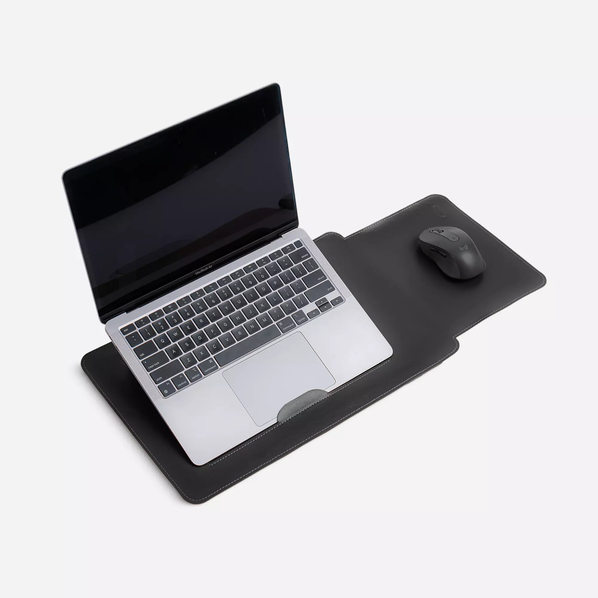 Case Atlas 3 em 1 para Notebook
