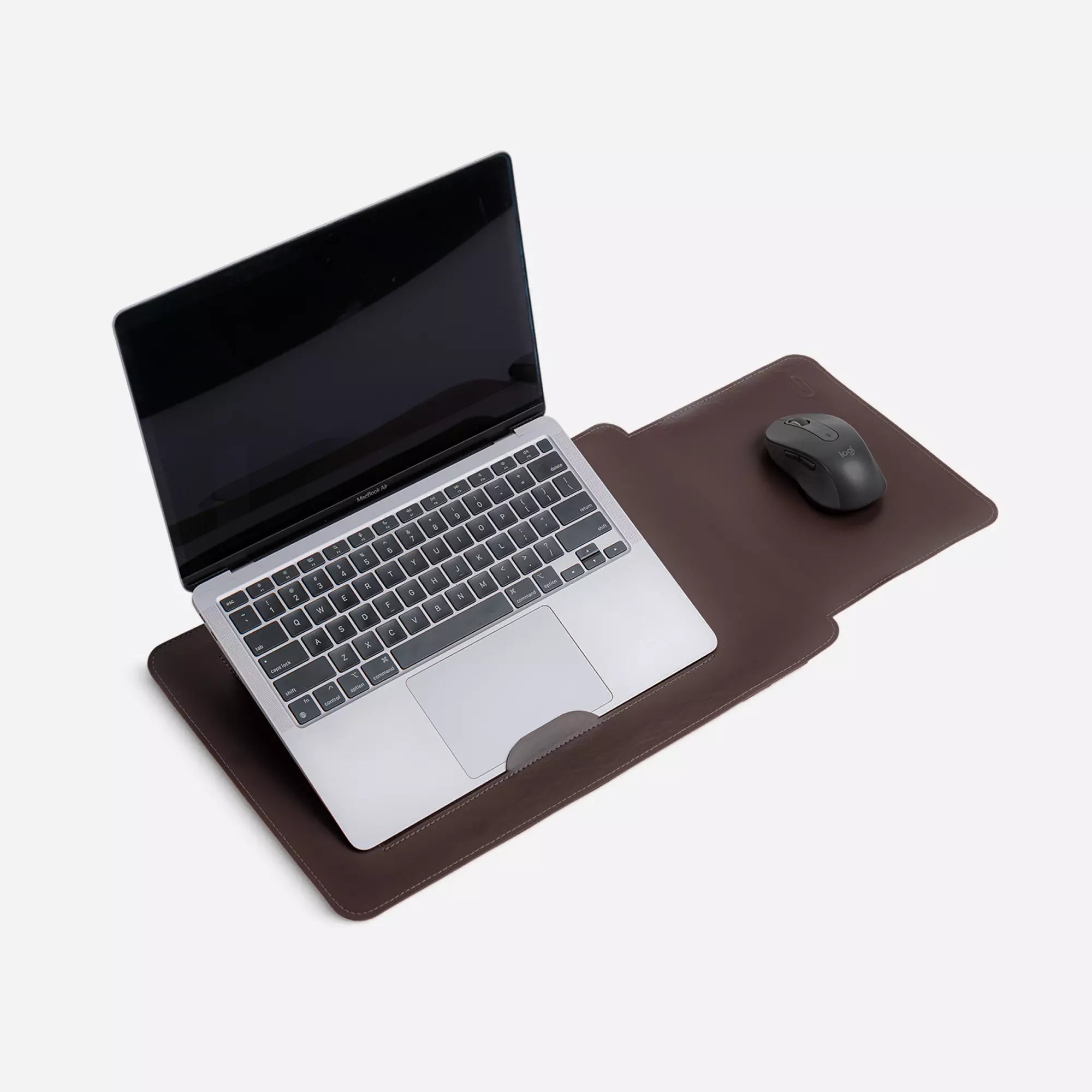 Case Atlas 3 em 1 para Notebook