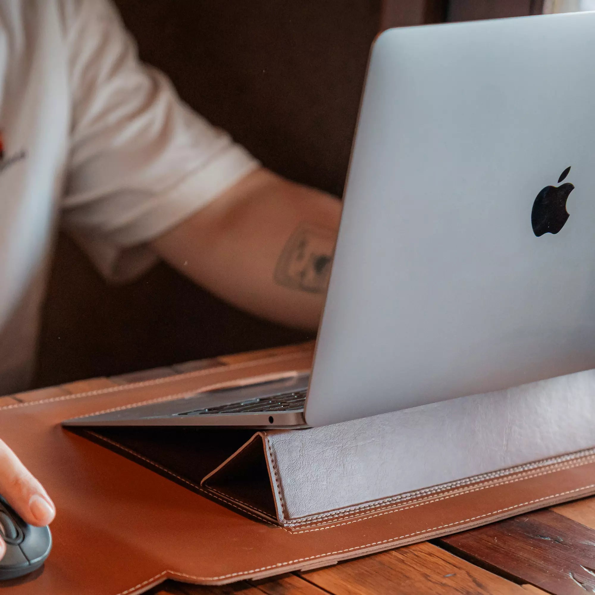 Case Atlas 3 em 1 para Notebook