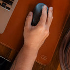 Deskpad Cavaliere 90x40cm