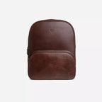 Mochila Giorgio em Couro Legítimo