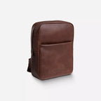 Mochila Calsen em Couro Legítimo