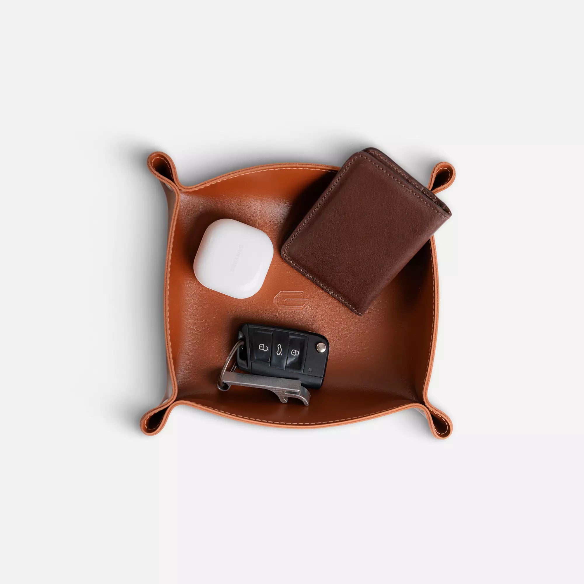 Porta-objetos Magnus