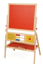 Criança Aprender Quadro Educativo Infantil Para Giz E Caneta