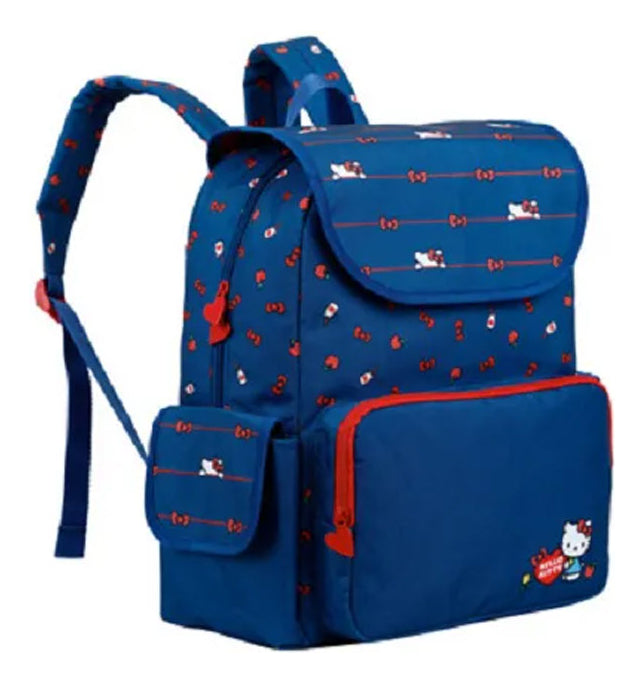 Mochila Hello Kitty T04 - 11982