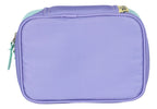Estojo Escolar Box Stitch Disney 50074 - Luxcel Roxo Disney Stitch Roxo