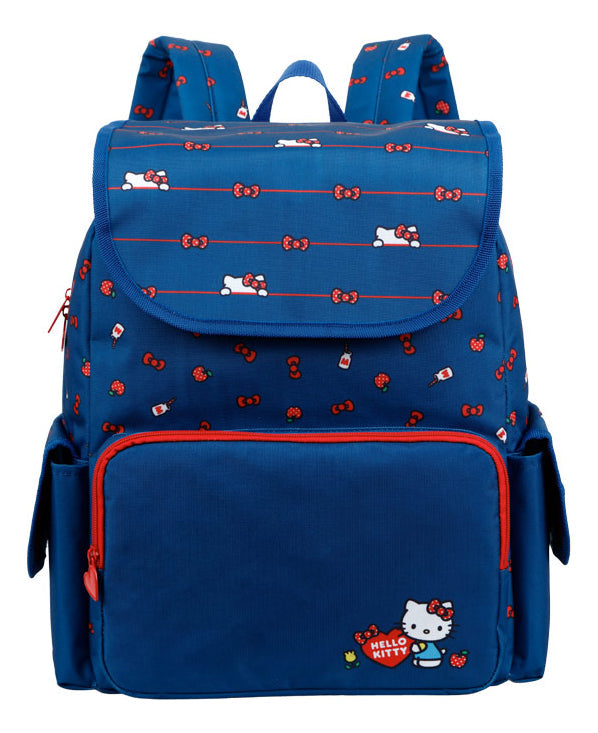 Mochila Hello Kitty T04 - 11982