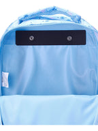 Kit Mochila Infantil Go Kids Ice Queen 3 Peças Isibras
