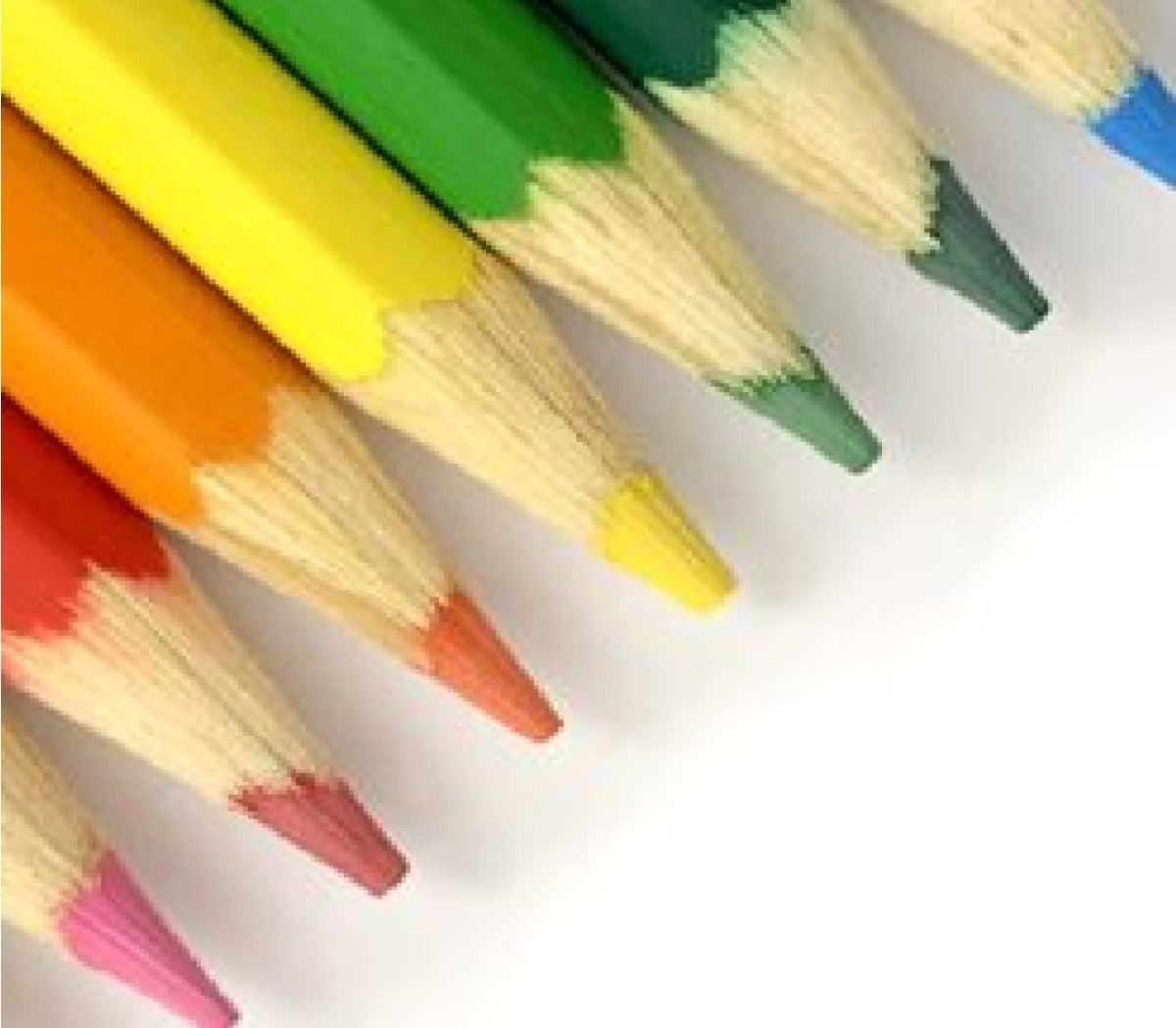 Lápis De Cor C/ 24 Lapis Triangular Color'Peps Star