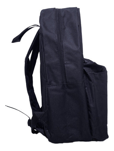 Mochila+estojo+lancheira Térmica Five Nights At Freddy's